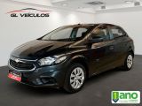 GL Veculos | Onix 1.4 MPFI LT 8V FLEX 4P MANUAL 16/17 - foto 1