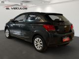 GL Veculos | Onix 1.4 MPFI LT 8V FLEX 4P MANUAL 16/17 - foto 4