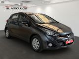 GL Veculos | HB 20 1.6 COMFORT PLUS 16V FLEX 4P AUTOMTICO 14/14 - foto 2