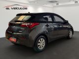 GL Veculos | HB 20 1.6 COMFORT PLUS 16V FLEX 4P AUTOMTICO 14/14 - foto 3