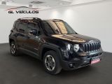 GL Veculos | Renegade 1.8 16V FLEX STD 4P AUTOMTICO 19/20 - foto 2