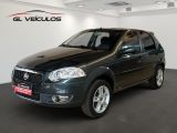 GL Veculos | Palio 1.4 MPI ELX 8V FLEX 4P MANUAL 09/10 - foto 1