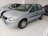 GL Veculos | Corsa Hatch 1.0 MPFI CLASSIC SEDAN LIFE 8V FLEX 4P MANUAL 09/09 - foto 1