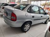 GL Veculos | Corsa Hatch 1.0 MPFI CLASSIC SEDAN LIFE 8V FLEX 4P MANUAL 09/09 - foto 3