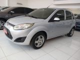 GL Veculos | Fiesta Hatch 1.0 ROCAM HATCH 8V FLEX 4P MANUAL 13/14 - foto 1