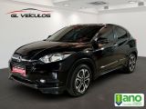 GL Veculos | HRV 1.8 16V FLEX EXL 4P AUTOMTICO 16/16 - foto 1