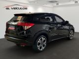 GL Veculos | HRV 1.8 16V FLEX EXL 4P AUTOMTICO 16/16 - foto 3