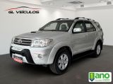 GL Veculos | Hilux 3.0 SRV 4X4 CD 16V TURBO INTERCOOLER DIESEL 4P AUTOMTICO 11/11 - foto 1