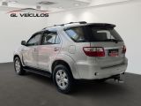 GL Veculos | Hilux 3.0 SRV 4X4 CD 16V TURBO INTERCOOLER DIESEL 4P AUTOMTICO 11/11 - foto 4