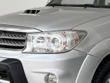 GL Veculos | Hilux 3.0 SRV 4X4 CD 16V TURBO INTERCOOLER DIESEL 4P AUTOMTICO 11/11 - foto 5