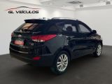 GL Veculos | IX 35 2.0 MPFI GLS 16V FLEX 4P AUTOMTICO 14/15 - foto 3