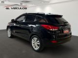 GL Veculos | IX 35 2.0 MPFI GLS 16V FLEX 4P AUTOMTICO 14/15 - foto 4