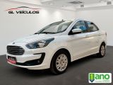 GL Veculos | Ka 1.0 TI-VCT FLEX SE SEDAN MANUAL 20/20 - foto 1