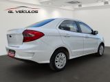 GL Veculos | Ka 1.0 TI-VCT FLEX SE SEDAN MANUAL 20/20 - foto 3