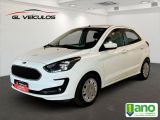 GL Veculos | Ka 1.5 TI-VCT FLEX SE PLUS MANUAL 19/20 - foto 1