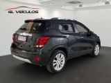 GL Veculos | Tracker 1.4 16V TURBO FLEX LTZ AUTOMTICO 17/17 - foto 3