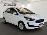 GL Veculos | Ka 1.5 TI-VCT FLEX SE PLUS MANUAL 19/20 - foto 2