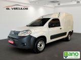 GL Veculos | Fiorino 1.4 MPI FURGO ENDURANCE 8V FLEX 2P MANUAL 21/21 - foto 1