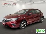 GL Veculos | City 1.5 i-VTEC FLEX HATCH TOURING CVT 22/23 - foto 1