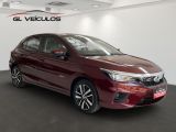 GL Veculos | City 1.5 i-VTEC FLEX HATCH TOURING CVT 22/23 - foto 2