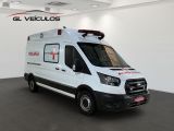 GL Veculos | Transit  2.0 ECOBLUE DIESEL FURGO L3H3 MANUAL 22/23 - foto 2