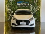 Batatais Veculos | HB 20 1.0 COMFORT PLUS 12V FLEX 4P MANUAL 16/17 - foto 2