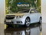 Batatais Veculos | Cruze 1.8 LT 16V FLEX 4P AUTOMTICO 12/12 - foto 1