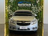 Batatais Veculos | Cruze 1.8 LT 16V FLEX 4P AUTOMTICO 12/12 - foto 2