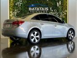 Batatais Veculos | Cruze 1.8 LT 16V FLEX 4P AUTOMTICO 12/12 - foto 3