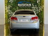 Batatais Veculos | Cruze 1.8 LT 16V FLEX 4P AUTOMTICO 12/12 - foto 4