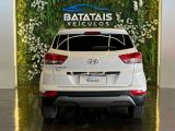 Batatais Veculos | Creta 1.6 16V FLEX PULSE PLUS AUTOMTICO 19/20 - foto 4