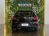 Batatais Veculos | Onix 1.4 MPFI LT 8V FLEX 4P MANUAL 18/19 - foto 4