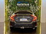 Batatais Veculos | Civic 2.0 16V FLEXONE EX 4P CVT 20/21 - foto 4