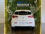 Batatais Veculos | HB 20 1.6 COMFORT STYLE 16V FLEX 4P MANUAL 13/14 - foto 4