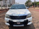 AutoCar RP | Hilux HILUX 13/14 - foto 3