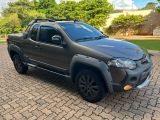 AutoCar RP | Strada 1.8 MPI ADVENTURE CE 16V FLEX 2P MANUAL 14/14 - foto 2