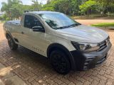 AutoCar RP | Saveiro 1.6 MSI ROBUST CS 16V FLEX 2P MANUAL 23/24 - foto 2