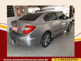 Ame Seminovos | Civic 2.0 LXR 16V FLEX 4P AUTOMTICO 14/14 - foto 4