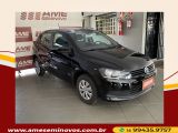 Ame Seminovos | Gol 1.0 MI 8V FLEX 4P MANUAL G.VI 12/13 - foto 5