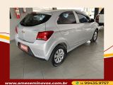 Ame Seminovos | Onix 1.0 MPFI LT 8V FLEX 4P MANUAL 19/19 - foto 4