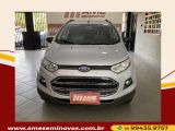 Ame Seminovos | EcoSport 1.6 SE 16V FLEX 4P MANUAL 13/14 - foto 6