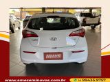 Ame Seminovos | HB 20 1.6 COMFORT PLUS 16V FLEX 4P MANUAL 16/16 - foto 3