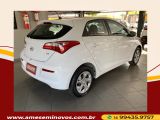 Ame Seminovos | HB 20 1.6 COMFORT PLUS 16V FLEX 4P MANUAL 16/16 - foto 4