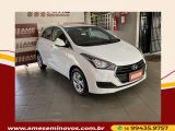 Ame Seminovos | HB 20 1.6 COMFORT PLUS 16V FLEX 4P MANUAL 16/16 - foto 5