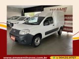 Ame Seminovos | Fiorino 1.4 MPI FURGO ENDURANCE 8V FLEX 2P MANUAL 21/21 - foto 1