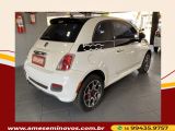 Ame Seminovos | 500 1.4 SPORT AIR 16V GASOLINA 2P MANUAL 11/12 - foto 4