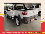 Ame Seminovos | Strada 1.8 MPI ADVENTURE CE 16V FLEX 2P MANUAL 13/14 - foto 2