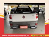 Ame Seminovos | Strada 1.8 MPI ADVENTURE CE 16V FLEX 2P MANUAL 13/14 - foto 3