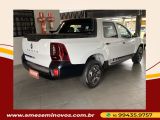 Ame Seminovos | Duster Oroch 1.6 16V SCE FLEX EXPRESS MANUAL 21/22 - foto 4