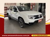 Ame Seminovos | Duster Oroch 1.6 16V SCE FLEX EXPRESS MANUAL 21/22 - foto 5